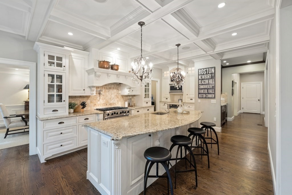 Modern Kitchen