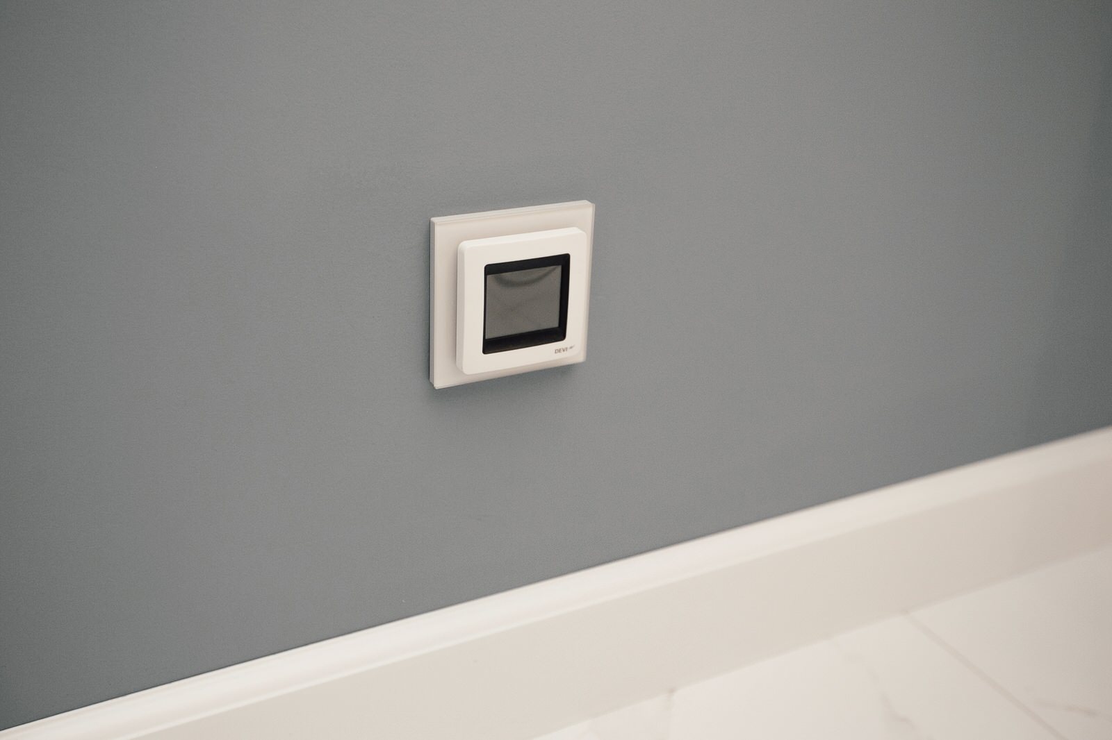 Квартира в ЖК "Одинбург"