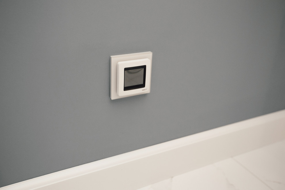 Квартира в ЖК "Одинбург"