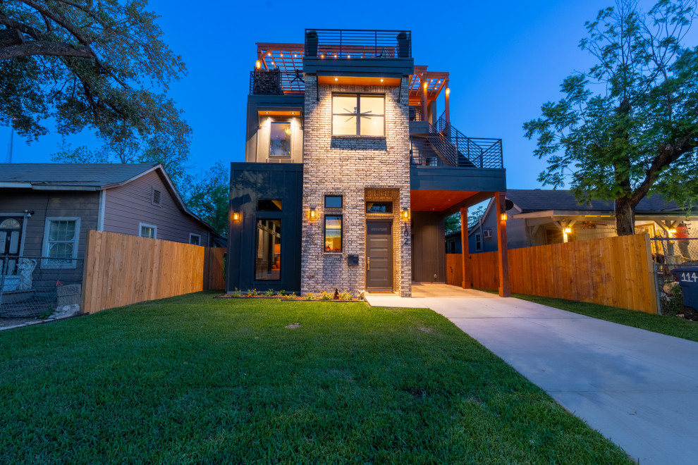 Silvas Residence - Downtown