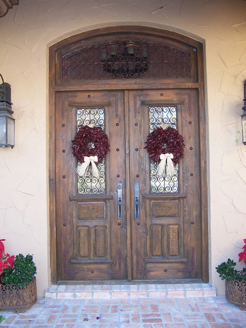Front Entry Doors entry