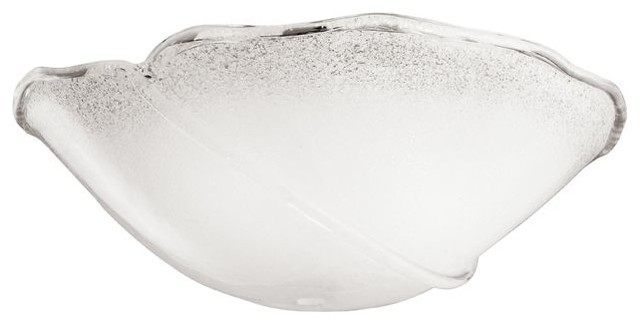 Universal Bowl Glass Replacement Fan Glass