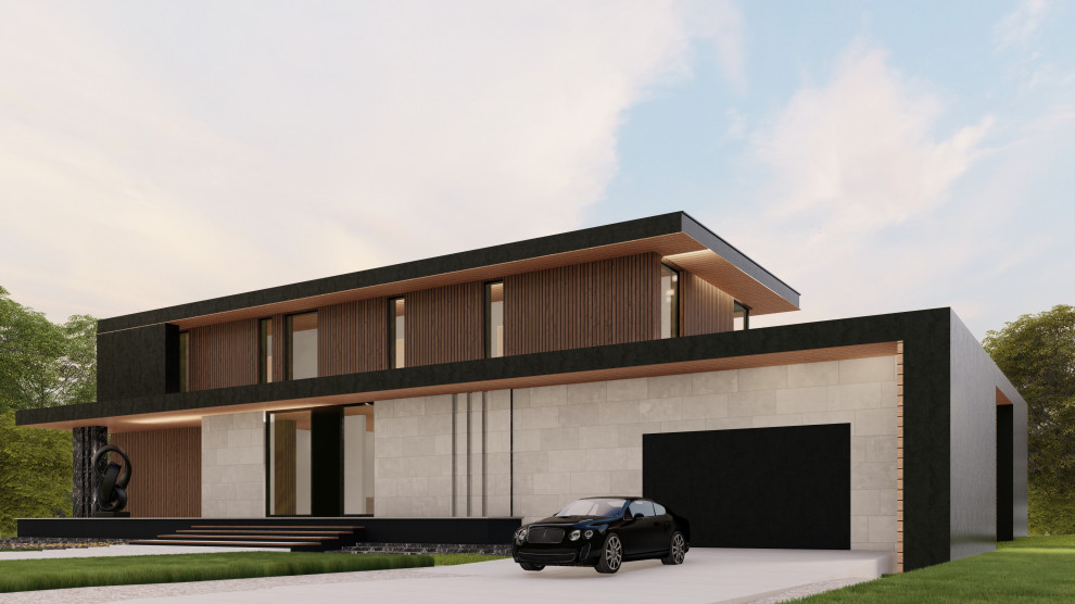 Вилла в Конаково