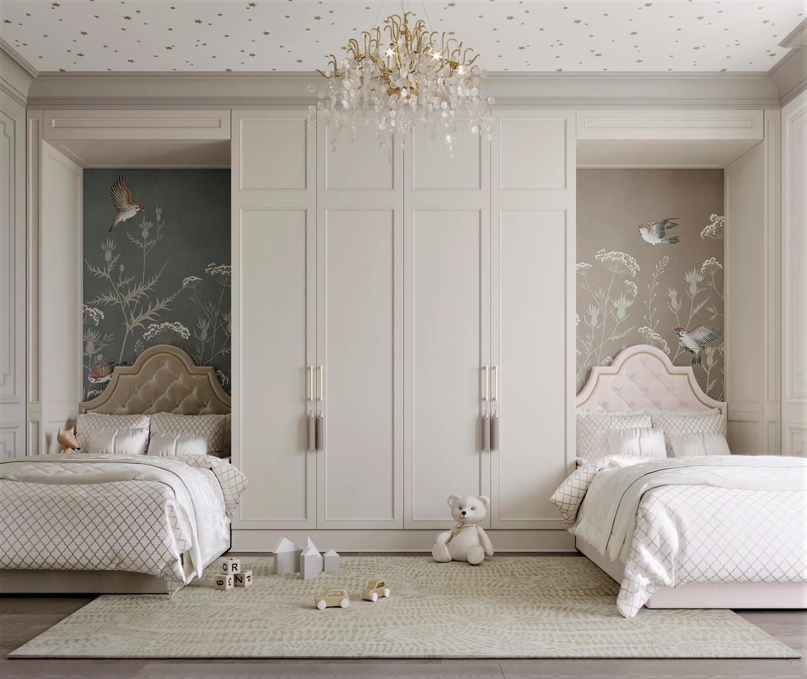 ЖК ЖЕМЧУЖНЫЙ | БЕРЕГ Санкт-Петербург