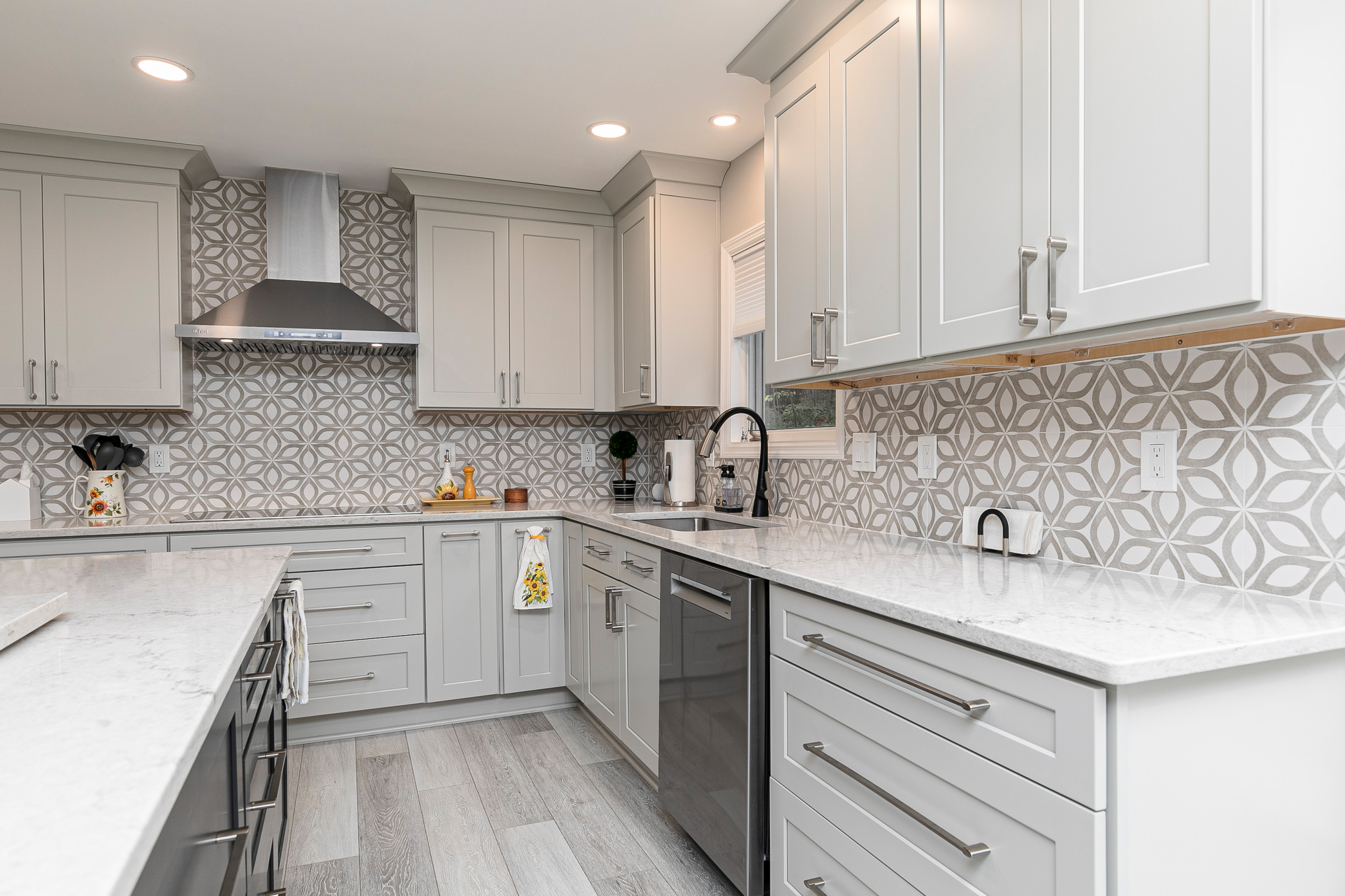 2024 Kitchen Renovation
