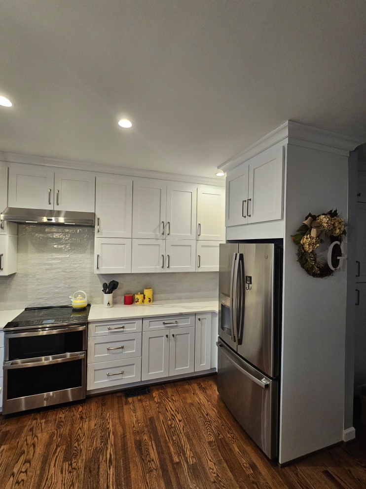 Greer Kitchen