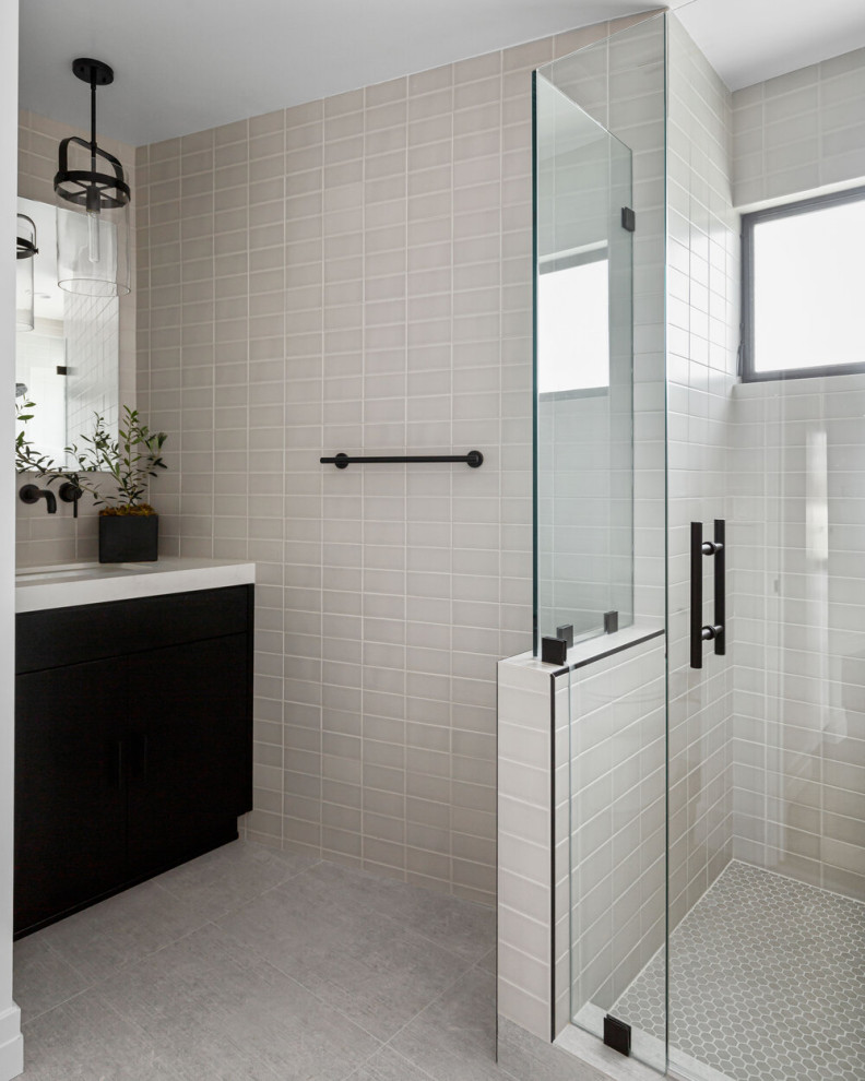 Cloverdale Residence