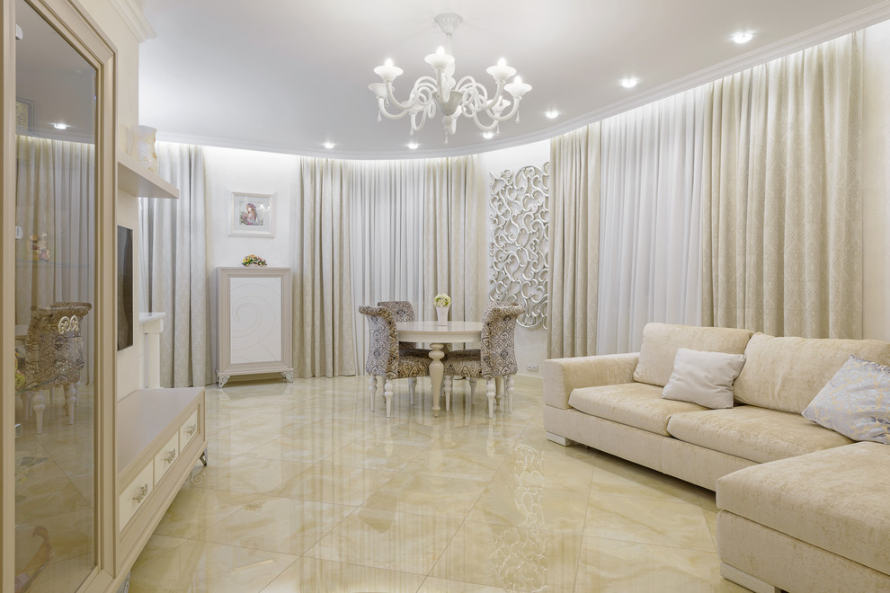 Квартира.ЖК Янтарный город-