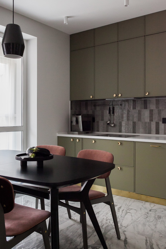 ЖК Кутузов град