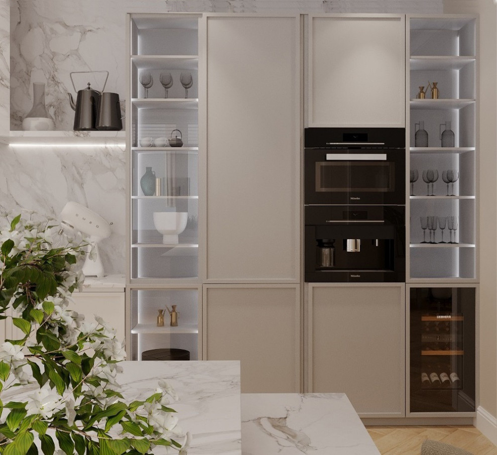 Дом в Калининградской области