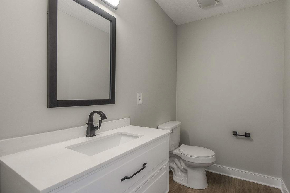 Gardner Lake Remodel