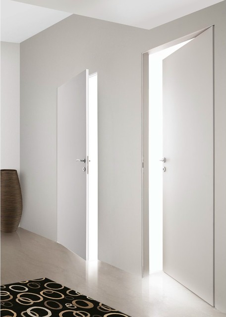 Internal Doors - Door Specs - Wellington door specialists