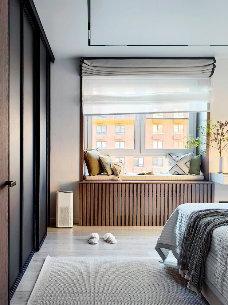 ЖК Дмитровский Парк