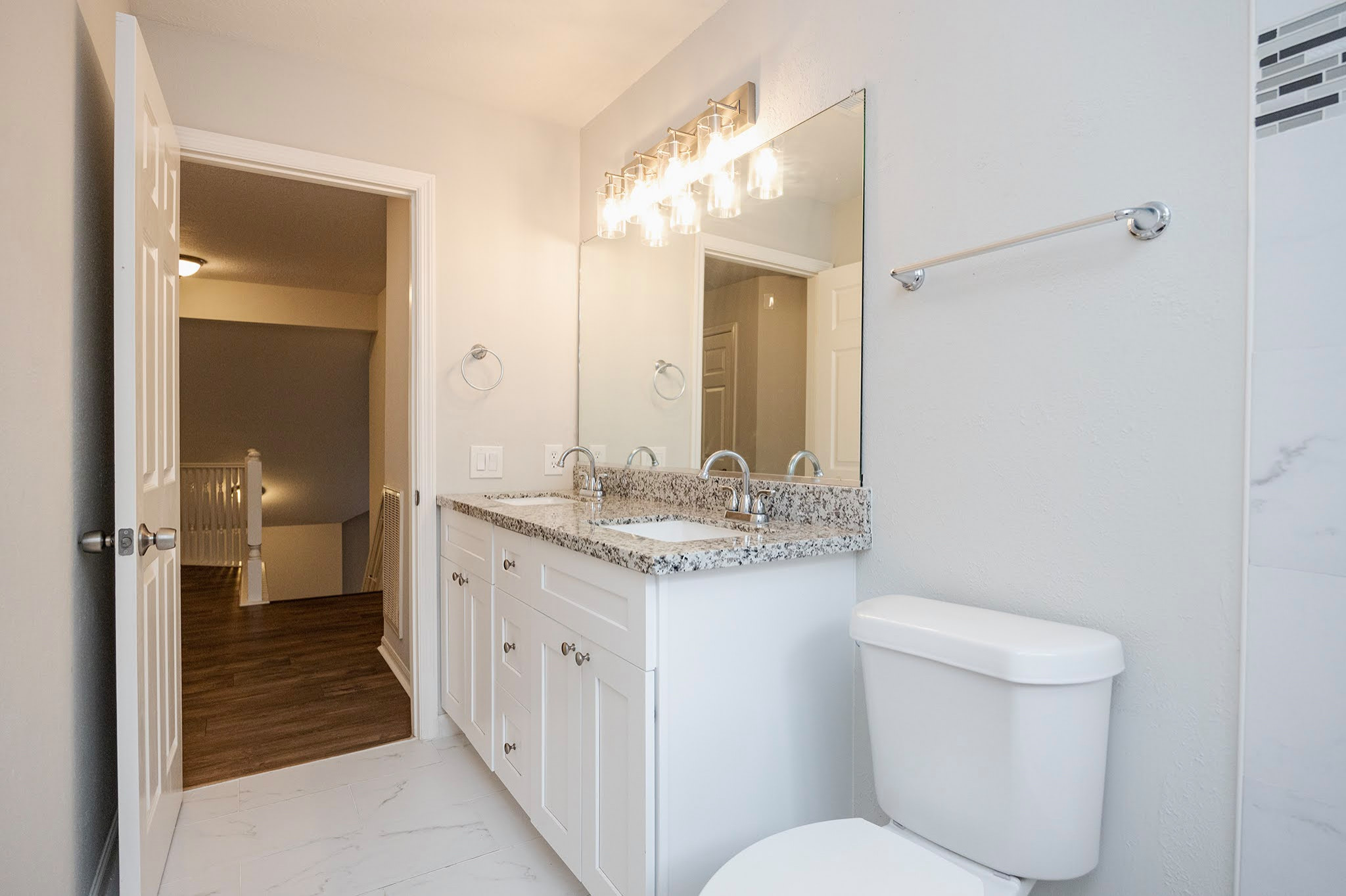 West Stony Bridge Cir