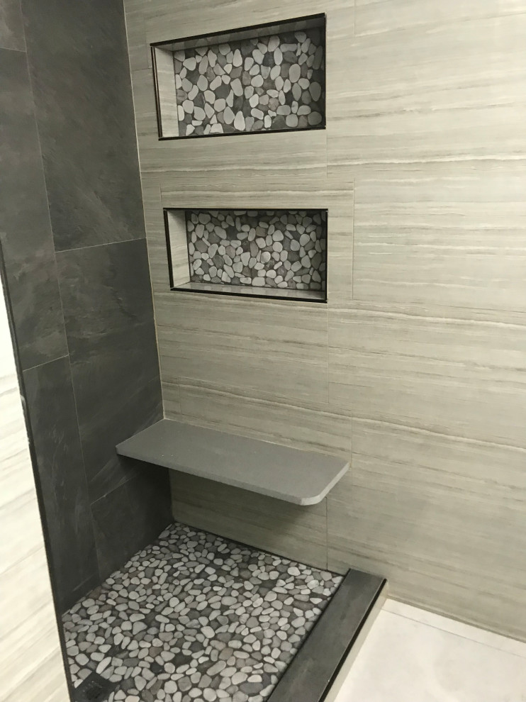Clifton New Jersey Bathroom