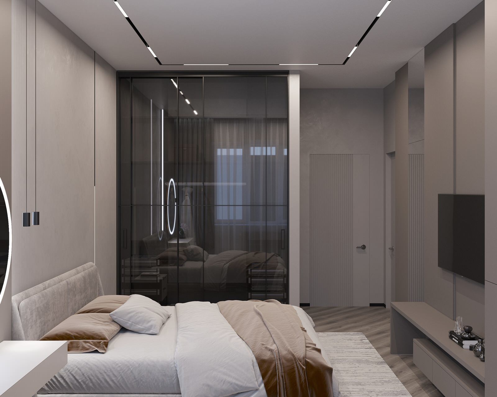 ЖК Дубровка. Квартира