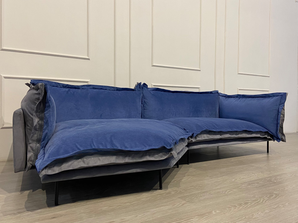 Диваны HOMESTER