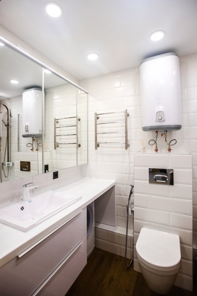 Современная простота