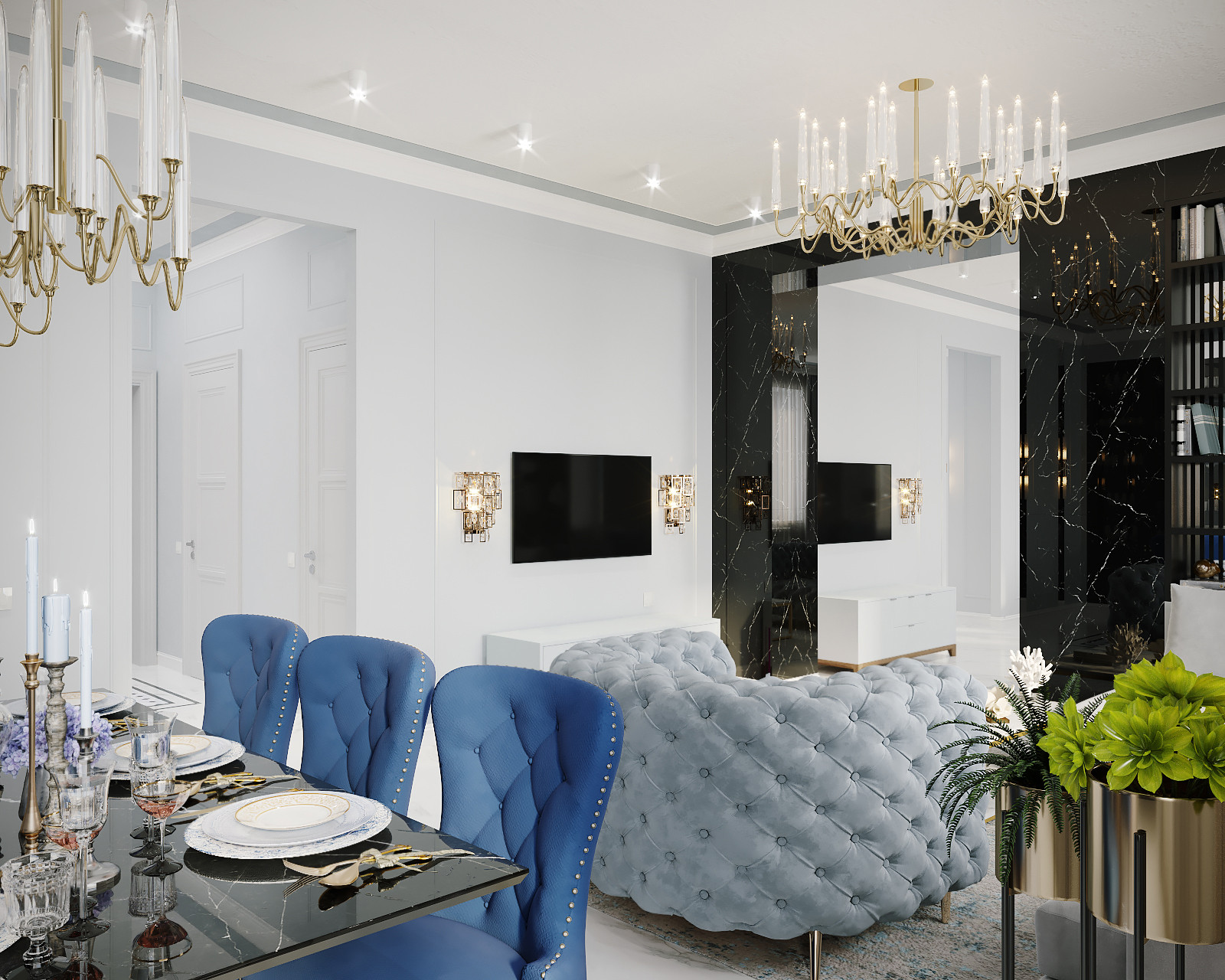 квартира г. Димитровград