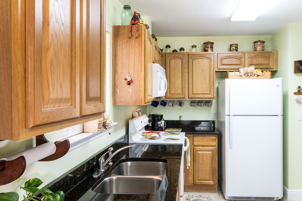 Burroughs Project Craftsman Kitchen Other by Panhandle