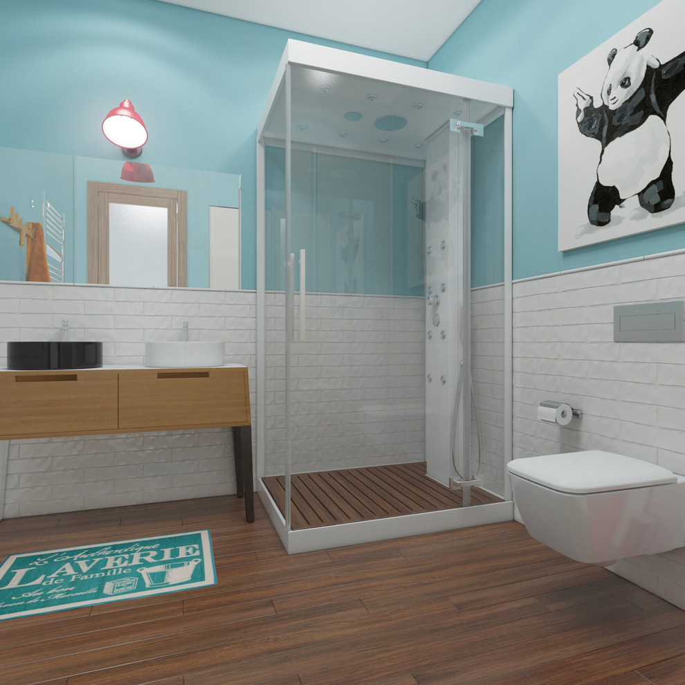 Санузел Детский