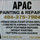 APAC-Affordable Painting and Contracting