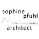 Sophine Pfuhl Architect
