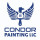 Condor Painting