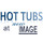 Hot Tubs at New Image