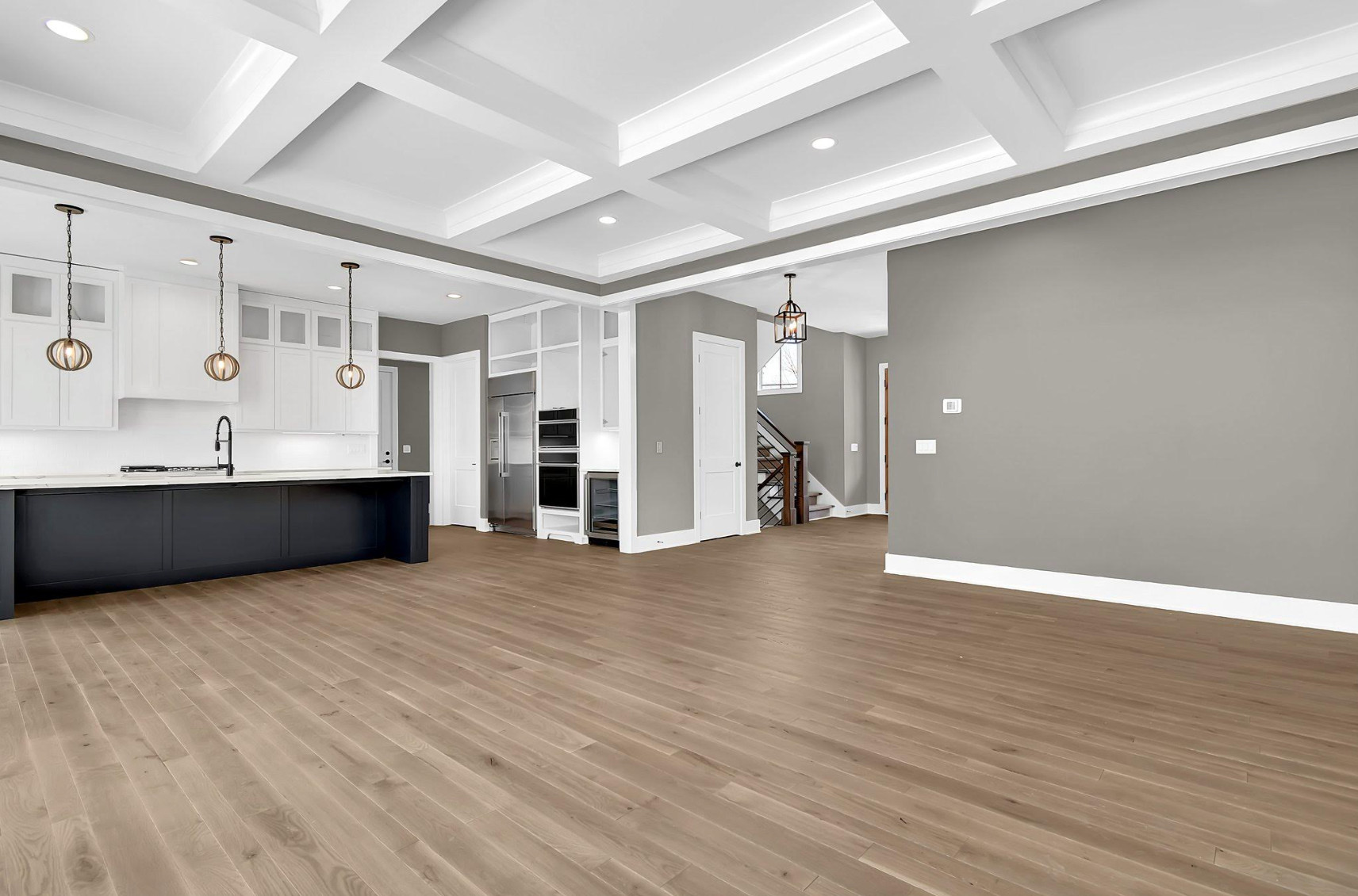 Coppertree Custom Home