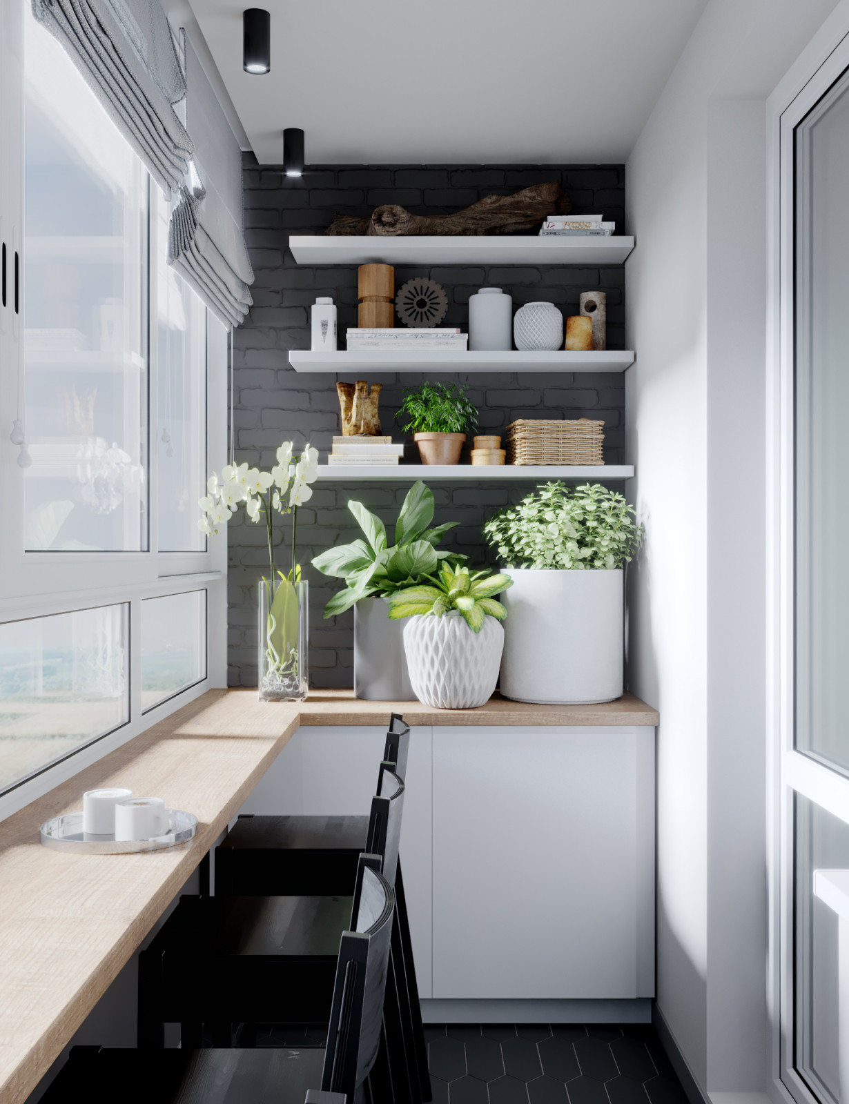 Квартира в Одинцово