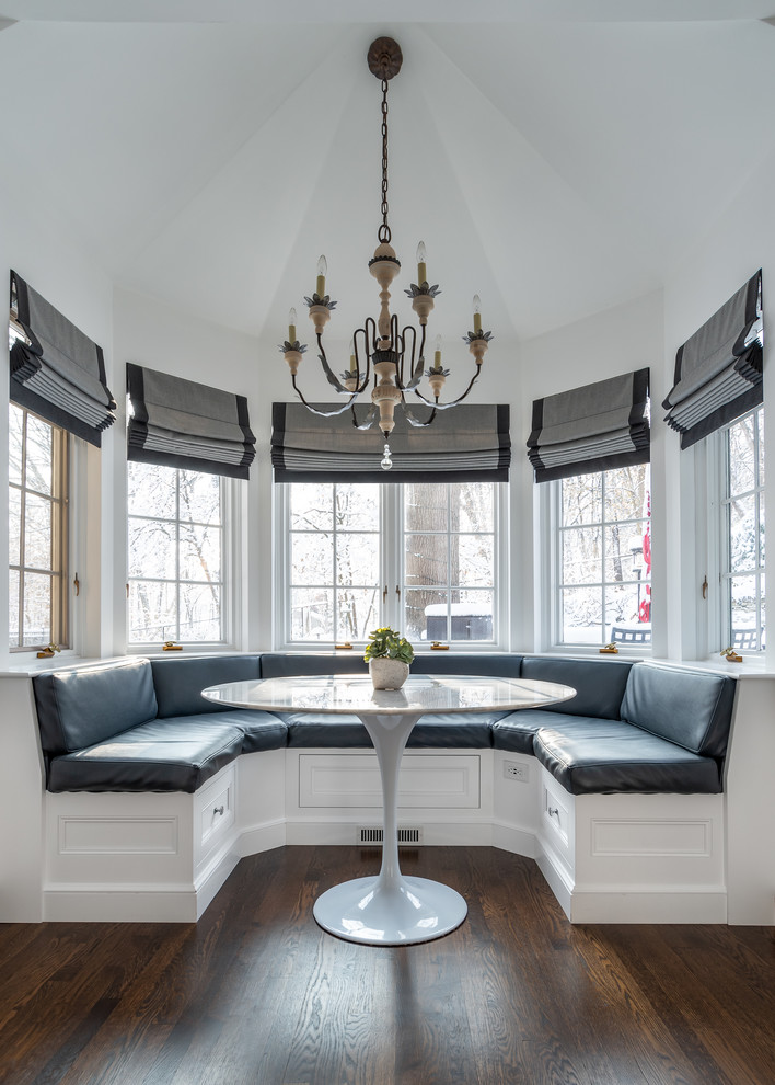 Tudor Transformation