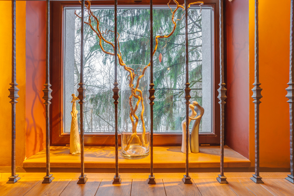 Дом в Переделкино