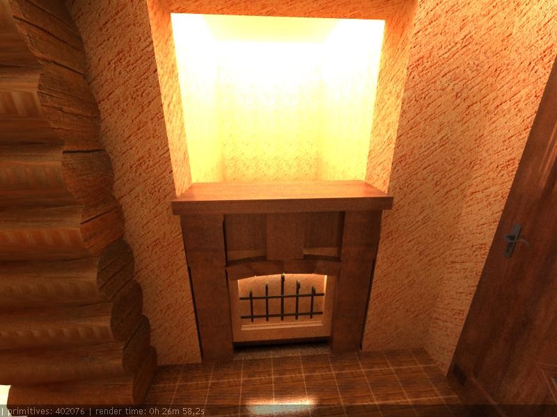 Творческий полет