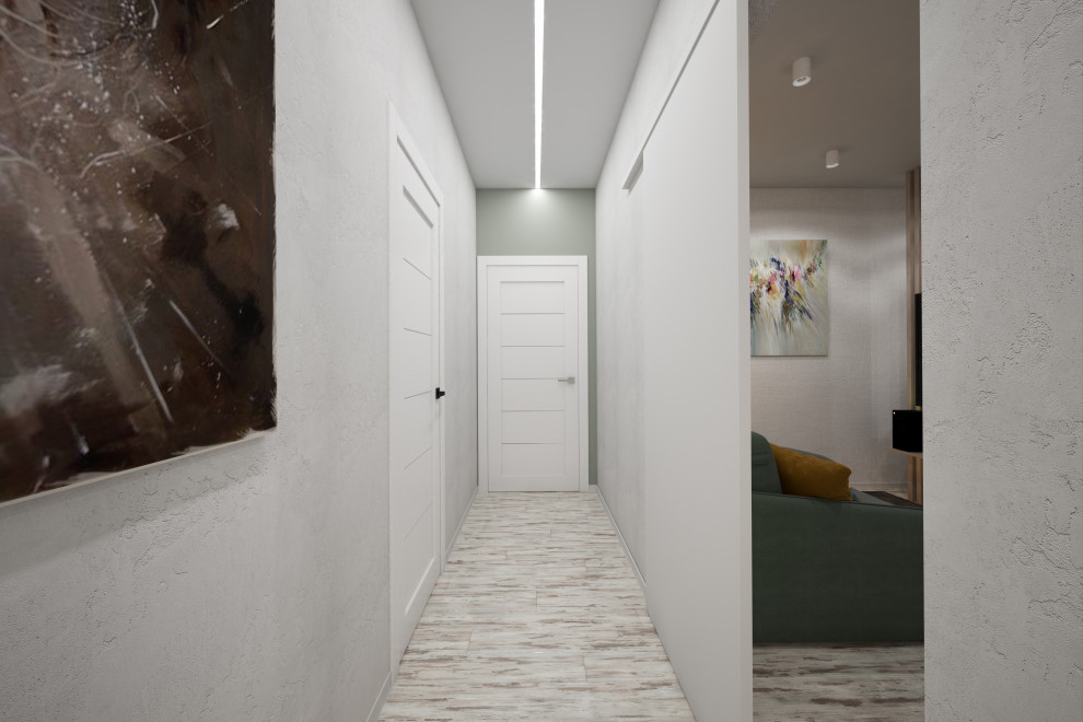 Квартира 81 кв.м.