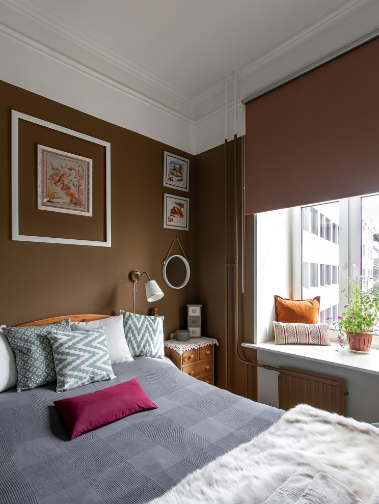 Фотосъемка квартиры на Старо-Петергофском