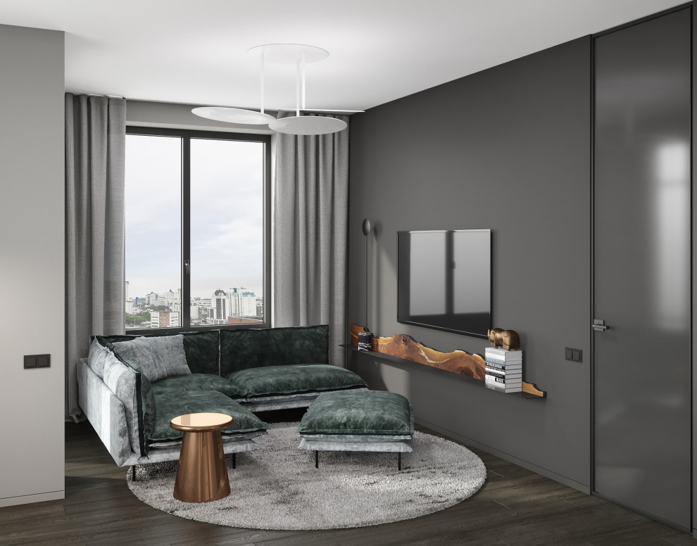 НЕБО ЛОНДОНА