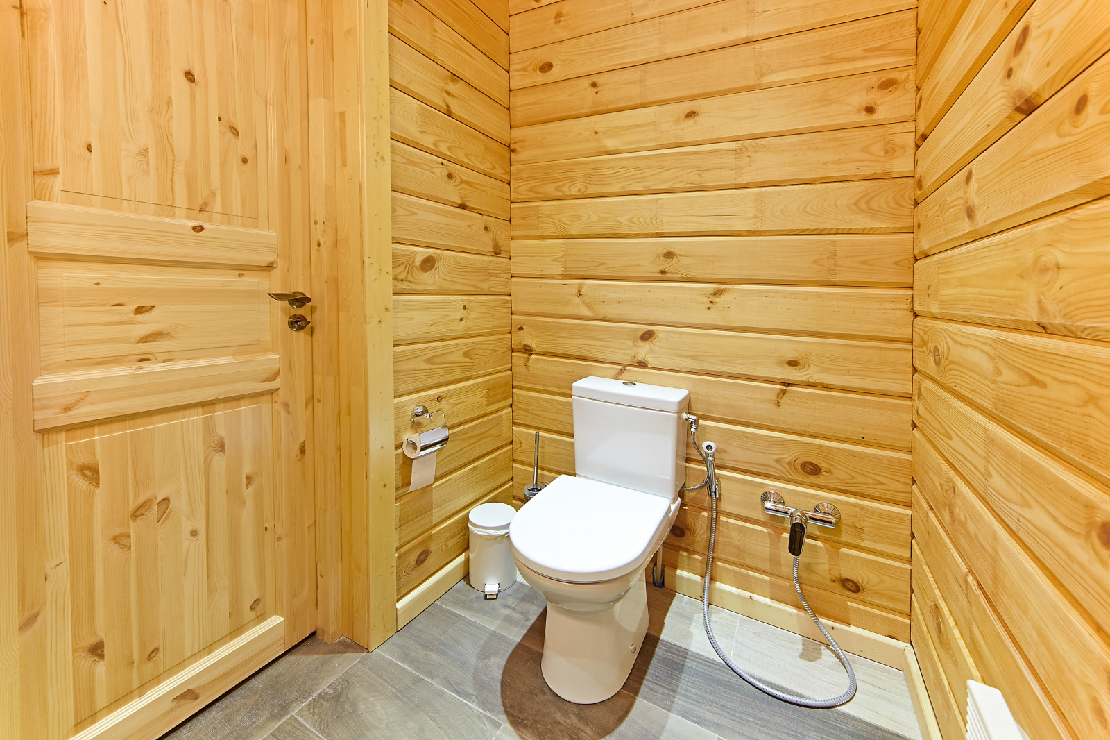 SPA Монреаль