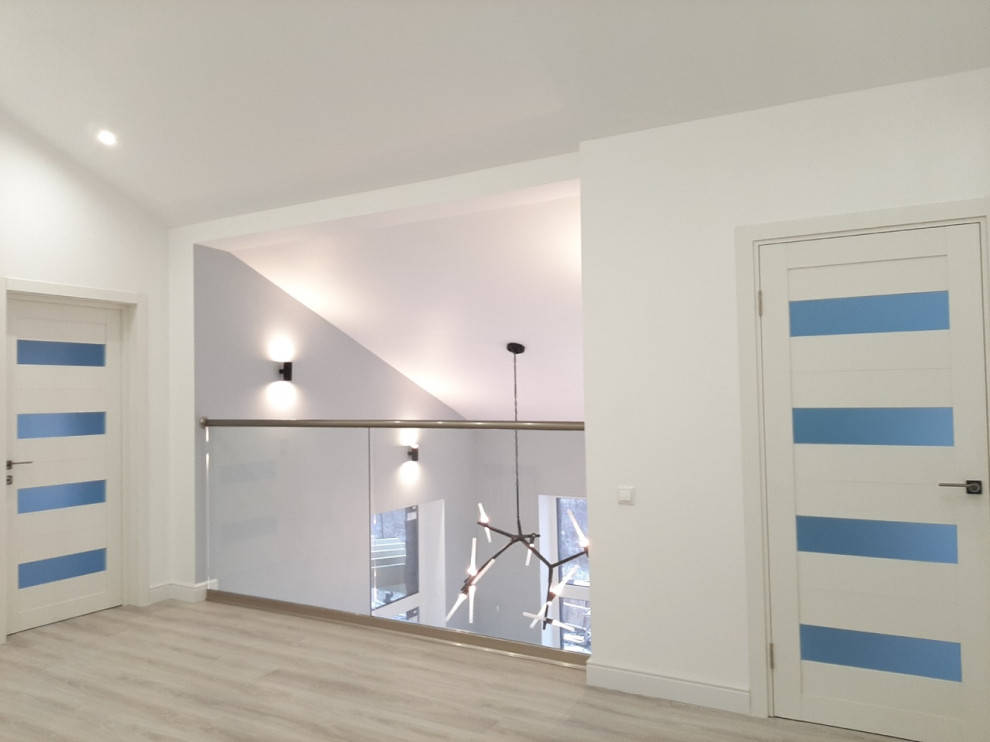 Дом к кп "Лосиный остров"