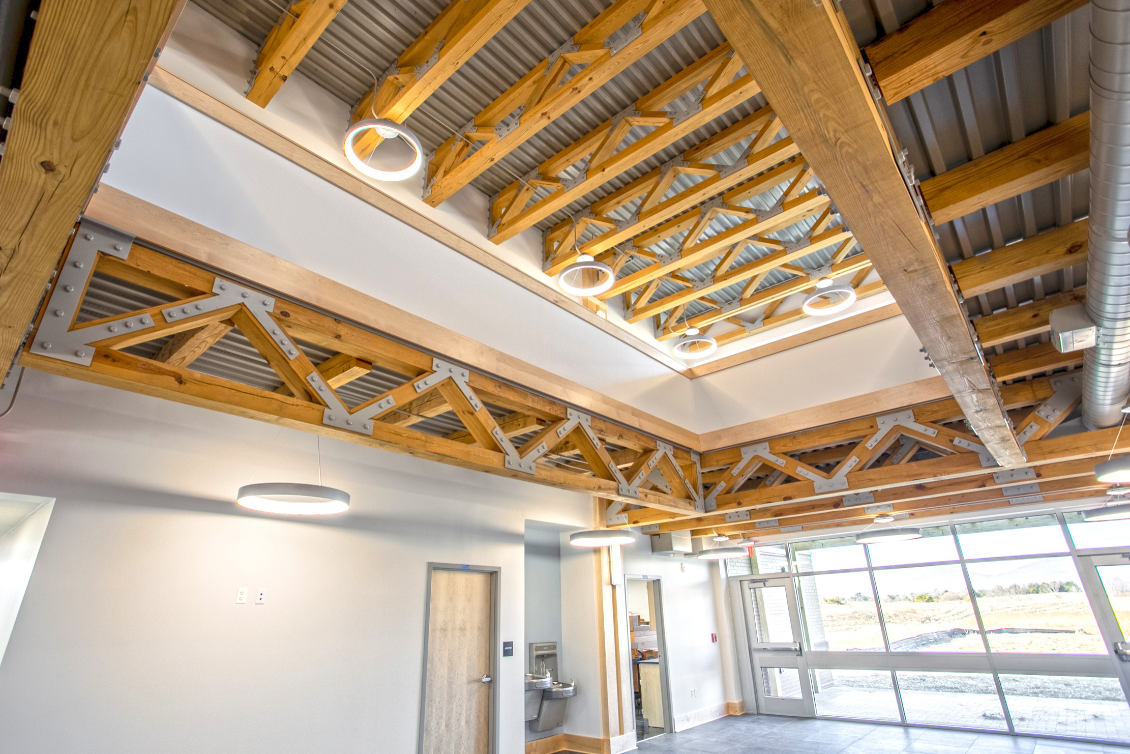Student Commons 1