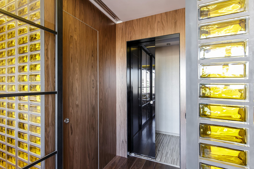 Проект студии Lofting