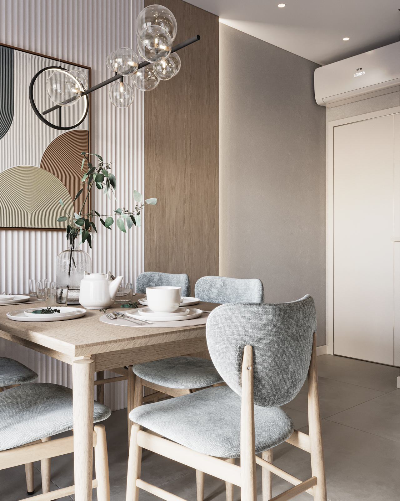 Квартира Реутов