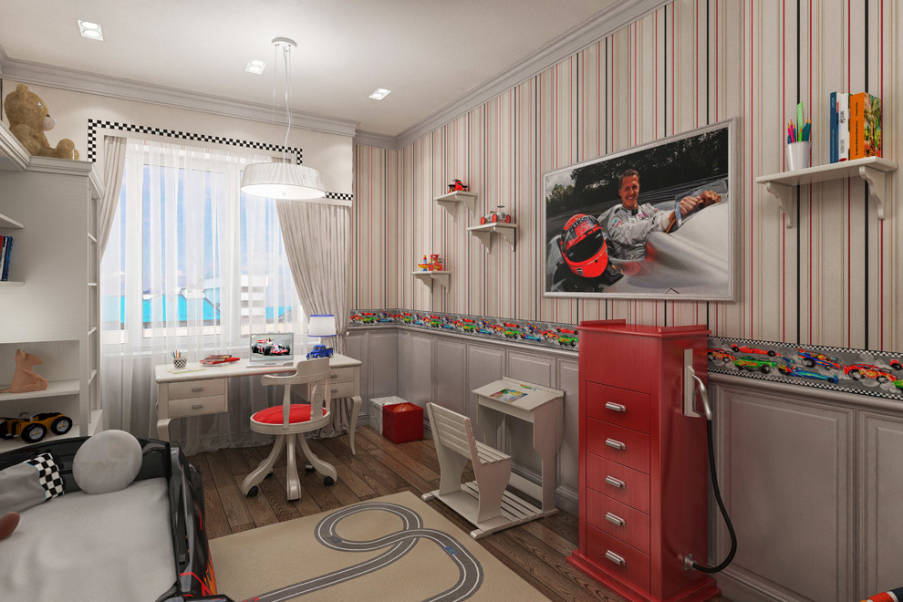 Пентхаус ЖК Адмирал, Краснодар