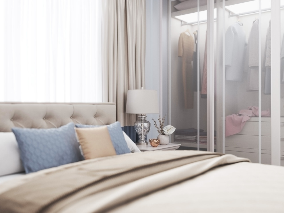 ЖК Бау Хауз