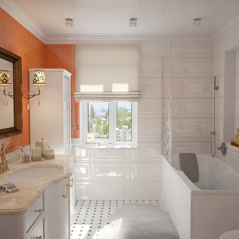 "Нежные грёзы"