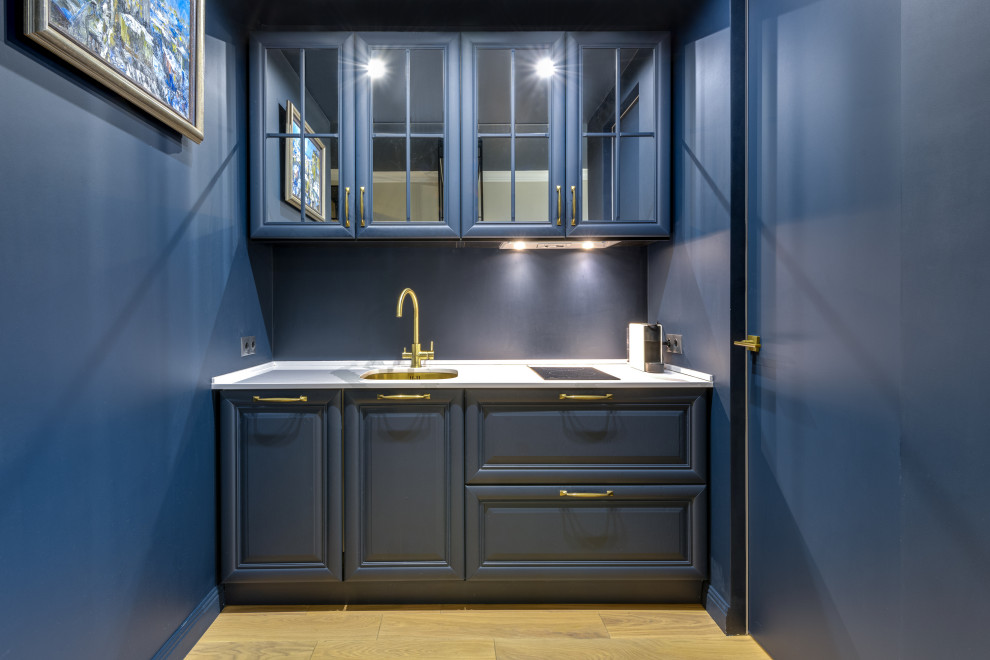 квартира Живописная