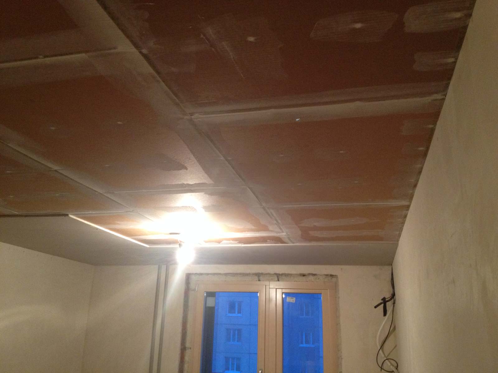 Квартира на Передовиков