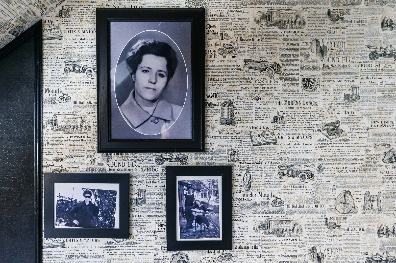 Дом в Краснодаре