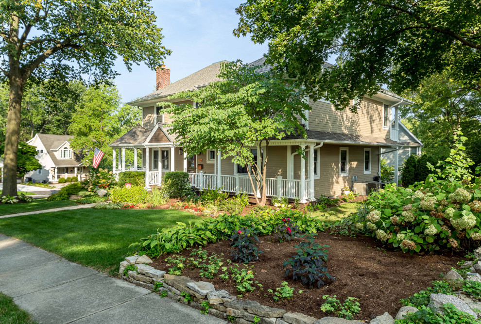 In-law Suite Addition