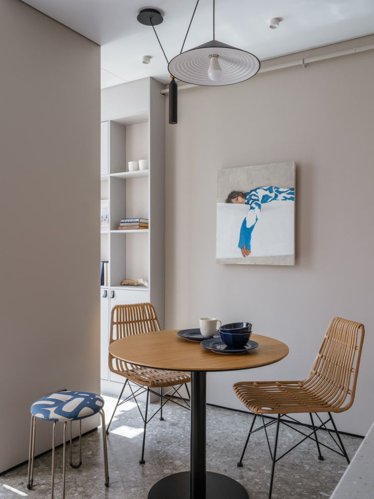 Квартира на берегу моря